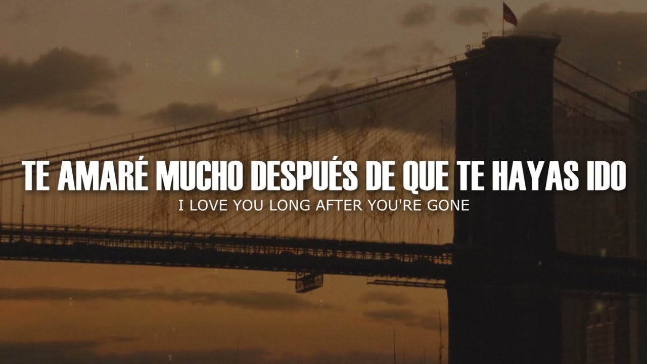 ️ Phillip Phillips ️ // Gone, Gone, Gone Letra en Español / Inglés YouTube ️ Phillip Phillips ️ // Gone, Gone, Gone Letra en Español / Inglés YouTube