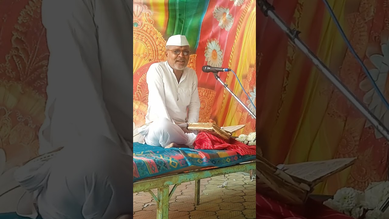 प्रवचन - जैसे जिर्ण  वस्त्र सांडीजे...