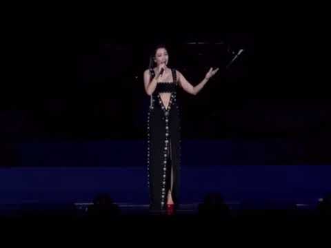 A-Lin - 一瞬之光（仲夏·夢演唱會主題曲）SONAR 聲吶世界巡迴演唱會台北小巨蛋