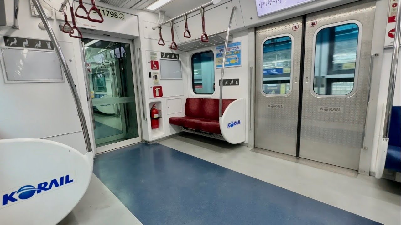 공전현상 구동음 IGBT ver.