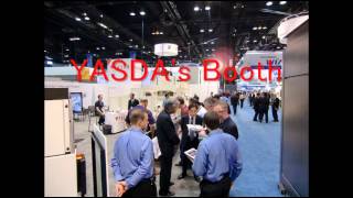 YASDA at IMTS2012