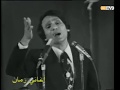 أجمل كوبليه للعندليب رقم 11 أنا كنت هواه وحبيبه 