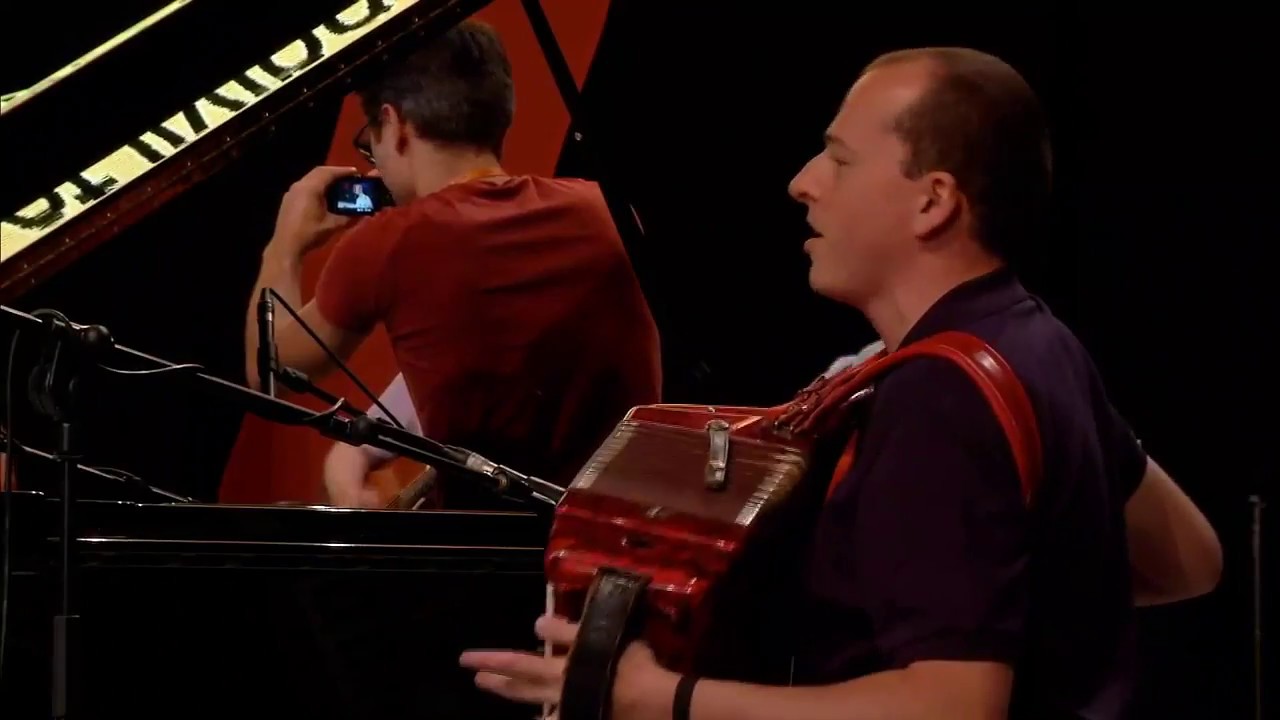 AYC 2017 / Valencia / Promise of the Ages