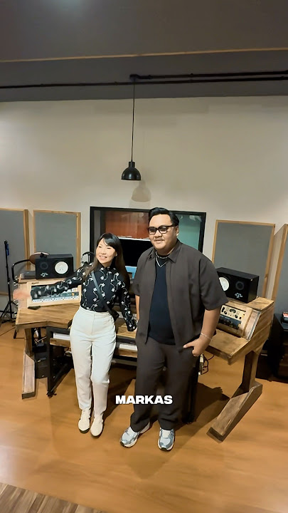 Sudah dengerin wong sepele versi orchestra persembahan ​⁠@MabesBalkerMusic X Kementrian Ekraf