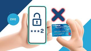 Yapı Kredi TLcard Şifre Alma | Banka Kartı Şifre Belirleme | Hesap Kartı Şifre İşlemleri