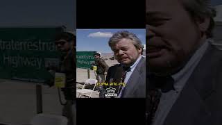 Extraterrestrial Highway - April 18Th, 1996