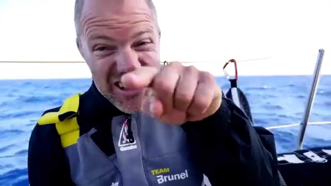 GOB report 16: Riders on the storm?