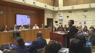 Norfolk board tables vote on plan to close schools | DC to Virginia Politics