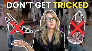 6 Fall Fashion Trends You’ll Regret Buying This Autumn (2026)