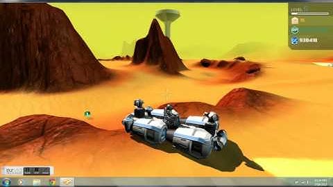 #1 robocraft