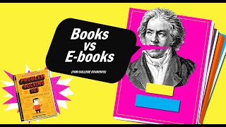 Problem Solving 101: Books vs Ebooks