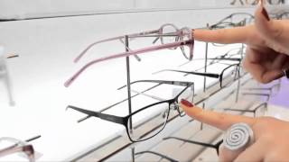 Optomized - The Perfect Eyewear Shop By Cns Frame Displays