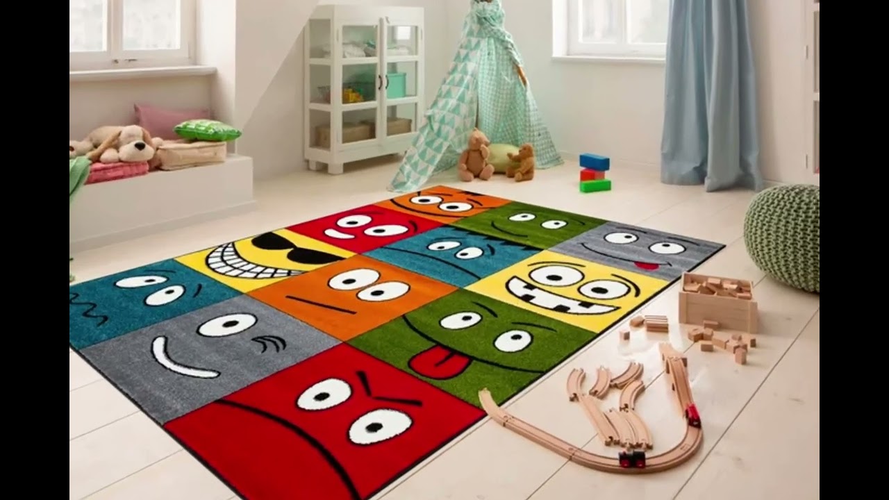 Covoare pentru Fiecare Cameră: De la Eleganță la Distracție - Calitate Garantată de COVOREXPERT!