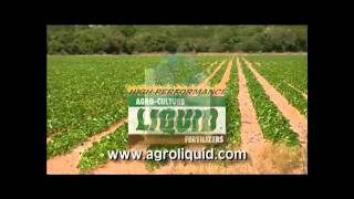 Specialty crop suitability