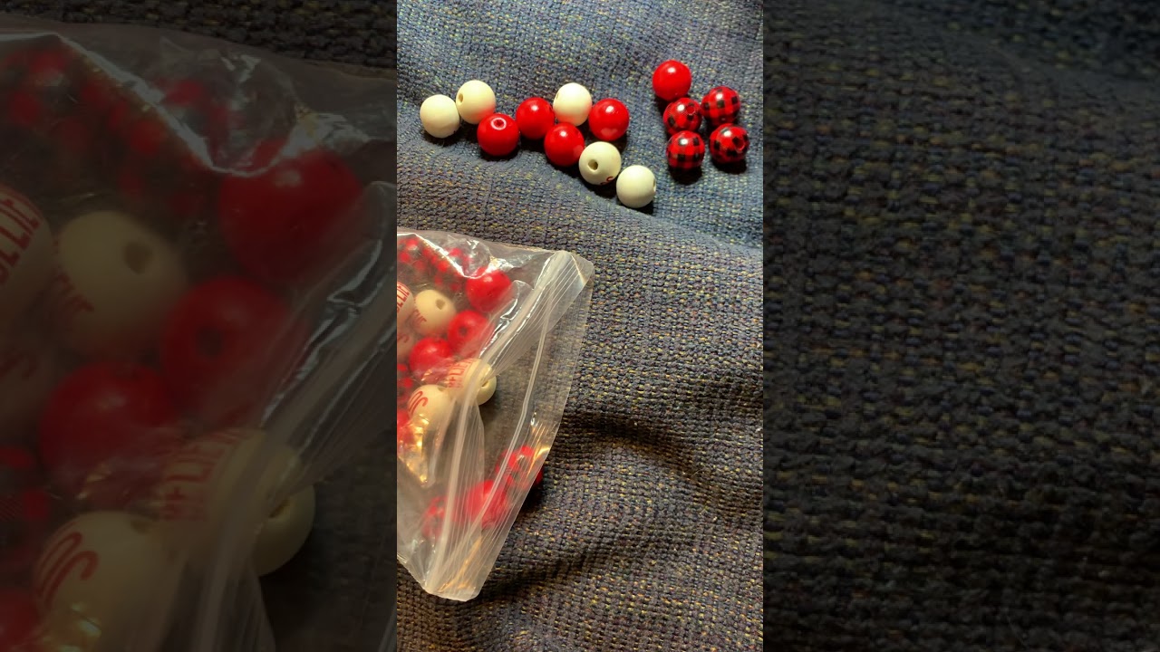 Opening Yookeer Beads for DIY Jewelry Making