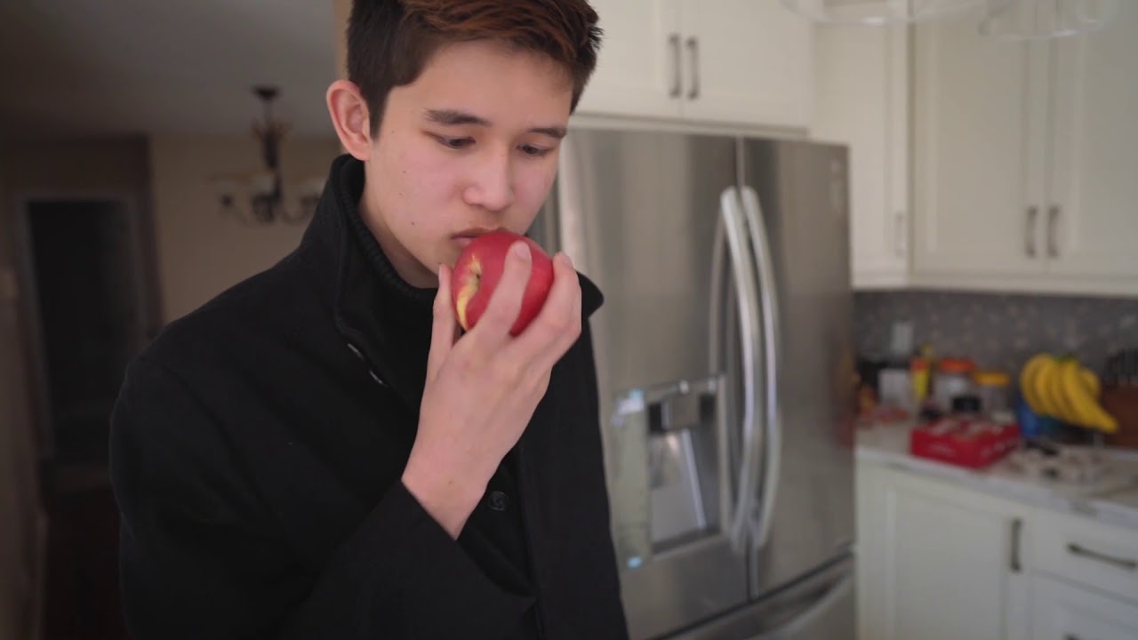 24h film challenge 2020 - "Splash in Time" [First Place Winner]