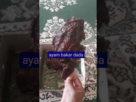 Daftar Masakan AYAM BAKAR SOLO UNTUK MAKAN BERSAMA DIRUMAH Yang Luar Biasa