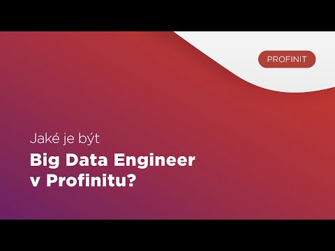 Video: Jak big data ovlivňují dopravu?