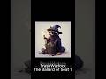 The Ballad of Seat 7 - TrashWarlock | Garden of Djinn Interview