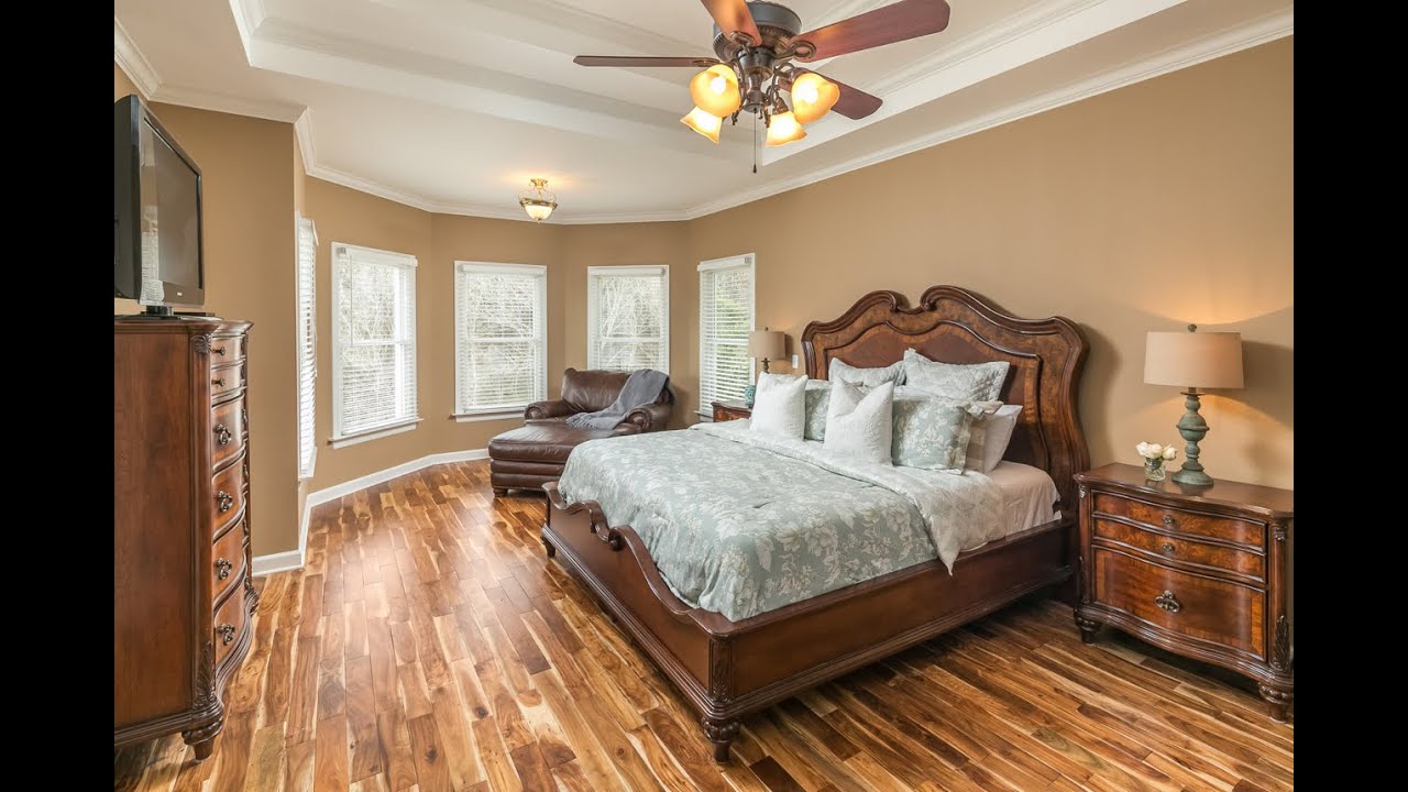 Big Ridge Home for Sale 6403 Sail Pointe Ln Chattanooga, TN 37343