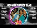 Goombay dance band greatest hits 2024 collection  top 10 hits playlist of all time