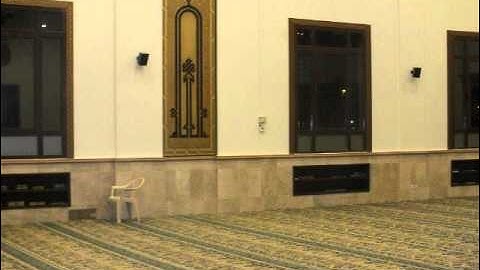سورة النحل للشيخ عبدالعزيز بن صالح الزهراني ll المصحف كامل من ليالي رمضان HQ