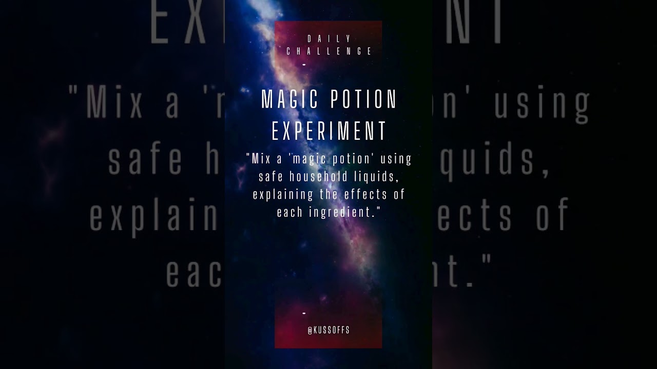 Fantasy challenge day 8