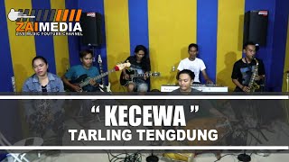 Tarling Tengdung ' KECEWA '  Zaimedia Music Voc. Mimi Nunung