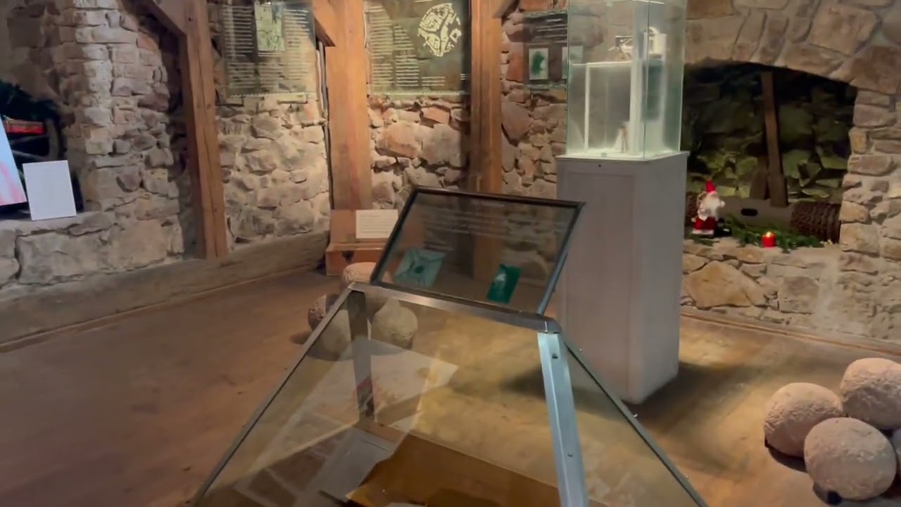 Gengenbach Christmas Market | A Winter Wonderland in Germany 