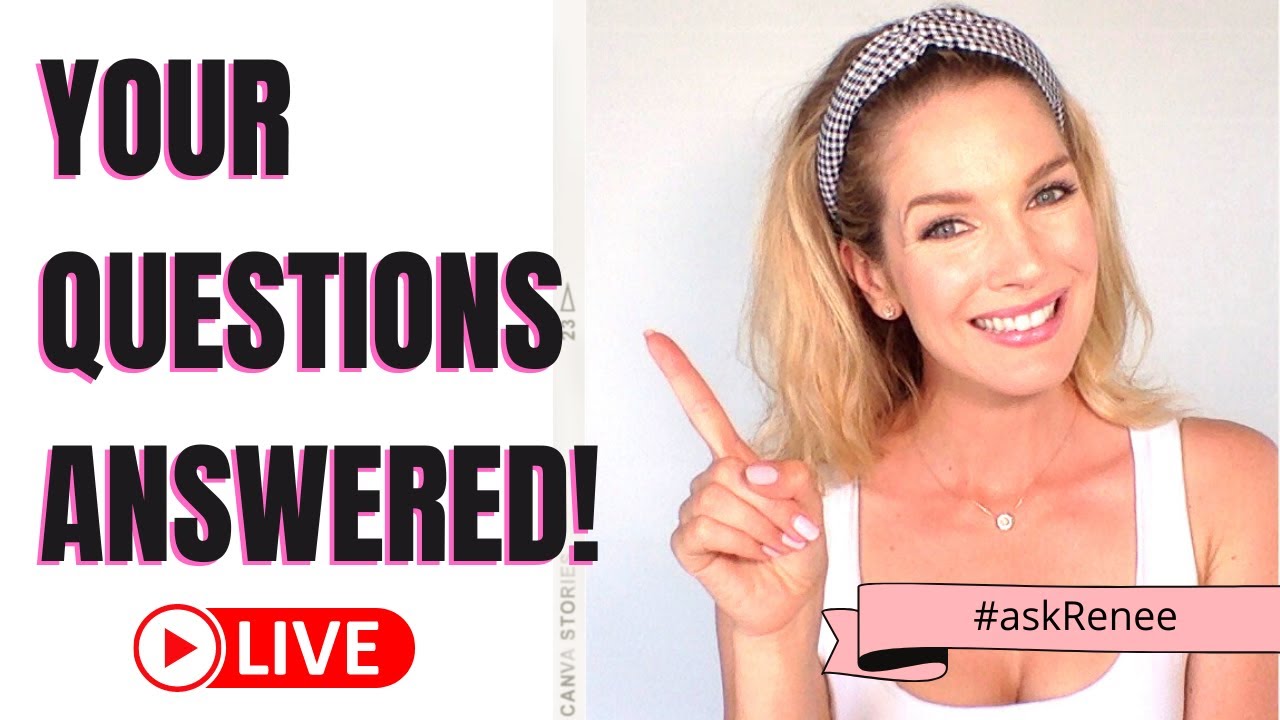 Best Dating Advice And Relationship Advice LIVE Q And A