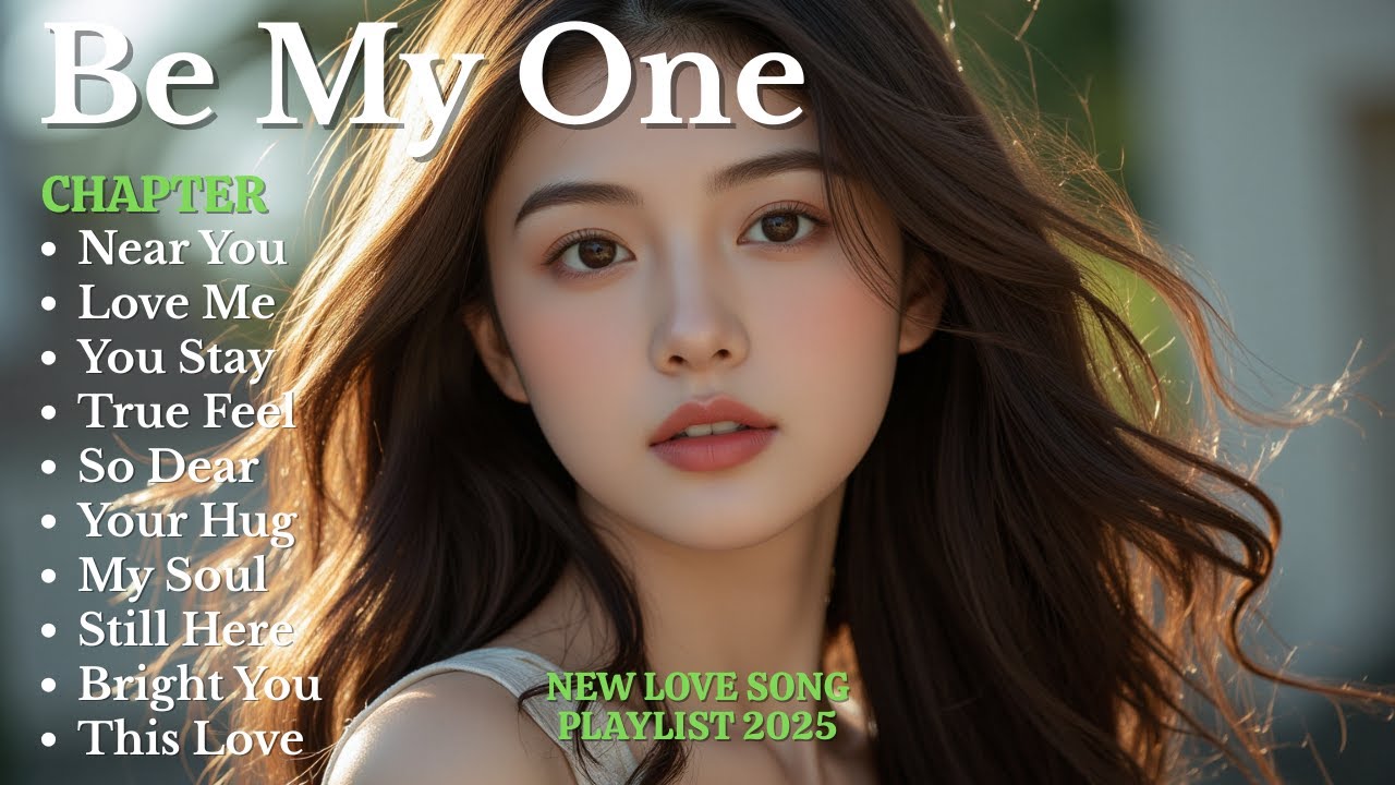 NEW LOVE SONG❤️|| HEAR MY HEART || NEW SONG PLAYLIST 2025 NEW LOVE SONG❤️|| HEAR MY HEART || NEW SONG PLAYLIST 2025