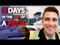 Pilot vlog  flying to new destinations  airbus a330