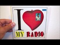 Taffy - I love my radio (midnight radio) (1985 UK 7&quot; instrumental)