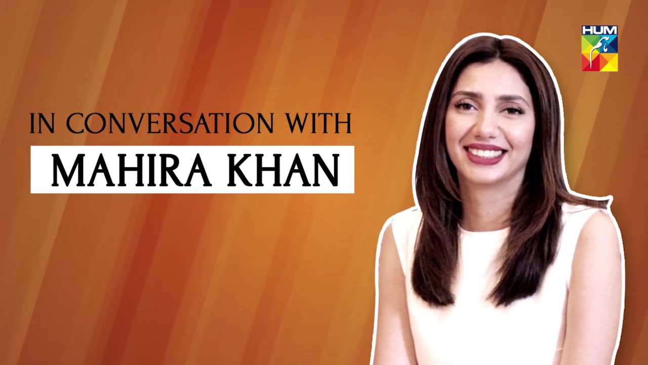 top dramas on netflix 2019 In Conversation With Mahira Khan | Superstar