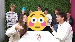 Amp World! Amp World Plays Extreme 5 Second Challenge
