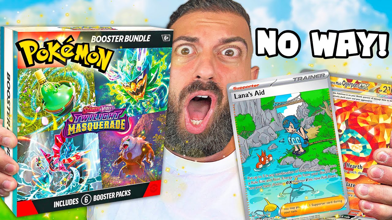 pokemon boost pack Pokemon Booster Bundle Mega Evolution Perfect Order main image 0