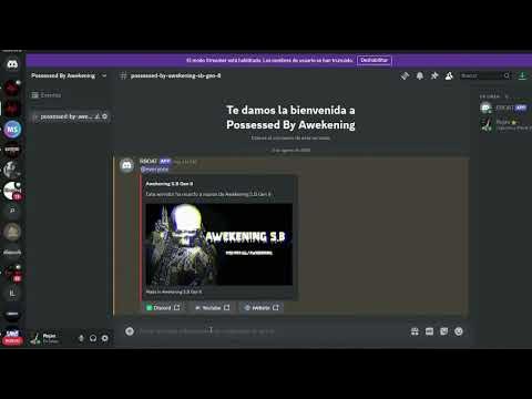 HOW TO RAID DISCORD SERVER 2024 (WORKING) - YouTube