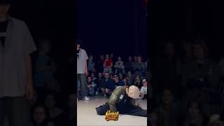 Julsy Locking Freestyle