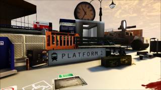 Level Design 2 - Pipeworks Studio