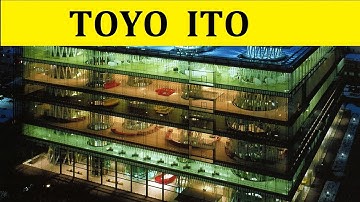 TOYO ITO