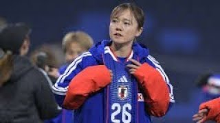 【タイトル案1】 吉田莉胡に交通事故…双方に怪我なし🙏⚽ クラブが発表した現在の状況#吉田莉胡 #なでしこジャパン #INAC神戸レオネッサ #女子サッカー #日本女子サッカー #サッカーニュース #