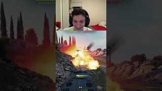 aimbot.exe in WoT