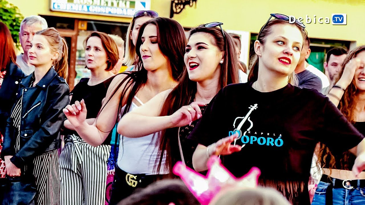 Ale się działo! Dni Pilzna za nami