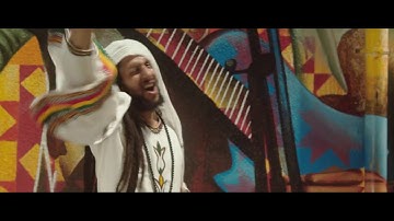 Julian Marley - Pages (Official Music Video)