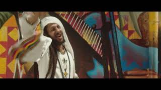 Julian Marley - Pages (Official Music Video)