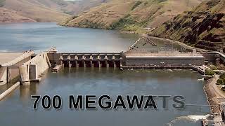 Rebuttal Video Part 2 - Hydropower