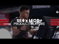 Se4 console x life fitness on demand  life fitness nz