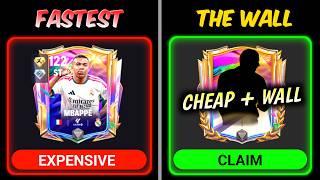Pro Users Claim These Players in FC Mobile - 3rd Anniversary Week 1 | Mr. Believer