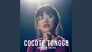 Cocote Tonggo