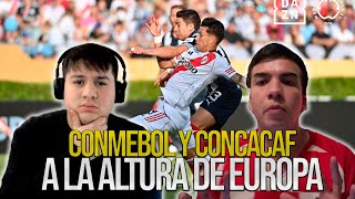 ¿POR QUÉ EL MUNDIAL DE CLUBES ES TAN PAREJO? ¿EUROPEOS CANSADOS? CONCACAF Y CONMEBOL A LA ALTURA